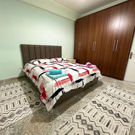 Durres Rebi 2 Apartament 외부 사진