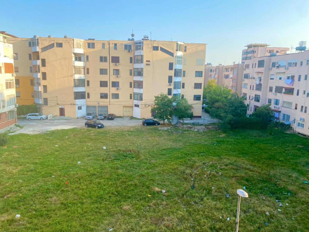 Durres Rebi 2 Apartament 외부 사진