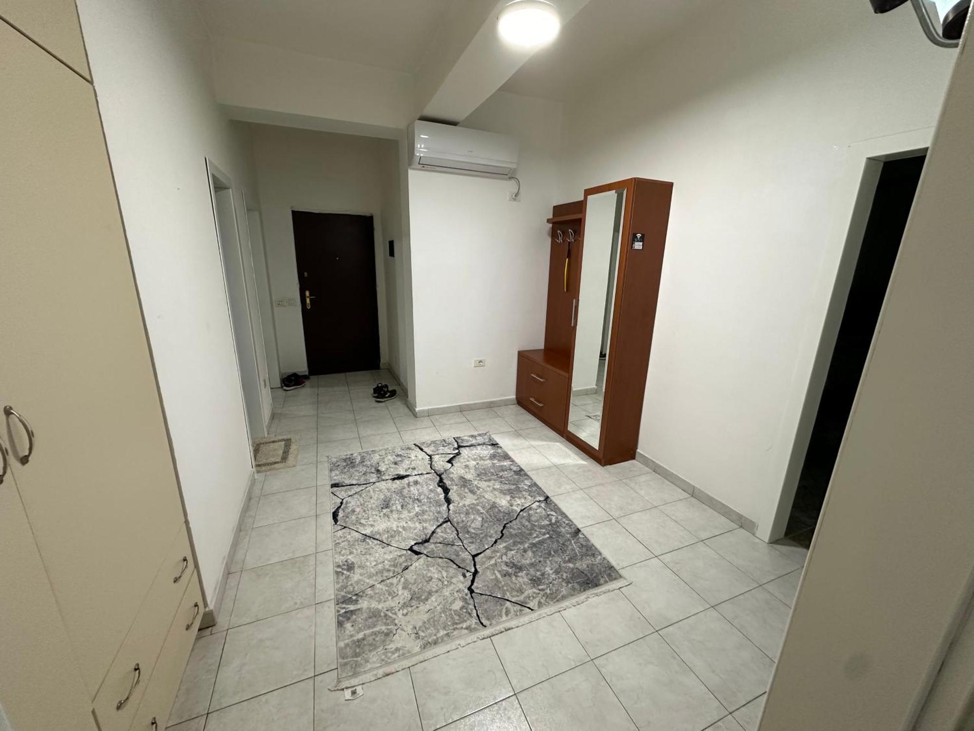 Durres Rebi 2 Apartament 외부 사진
