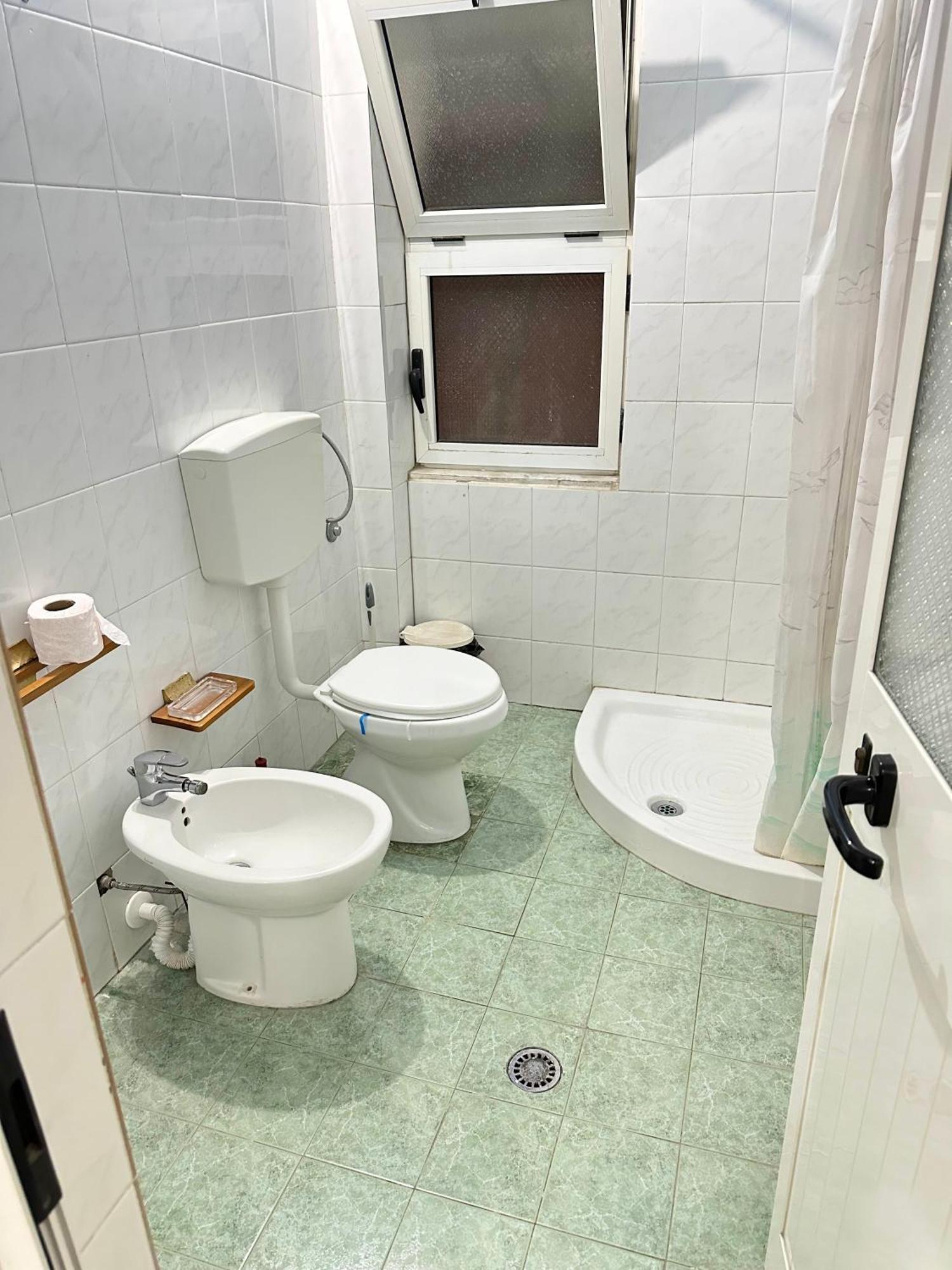 Durres Rebi 2 Apartament 외부 사진
